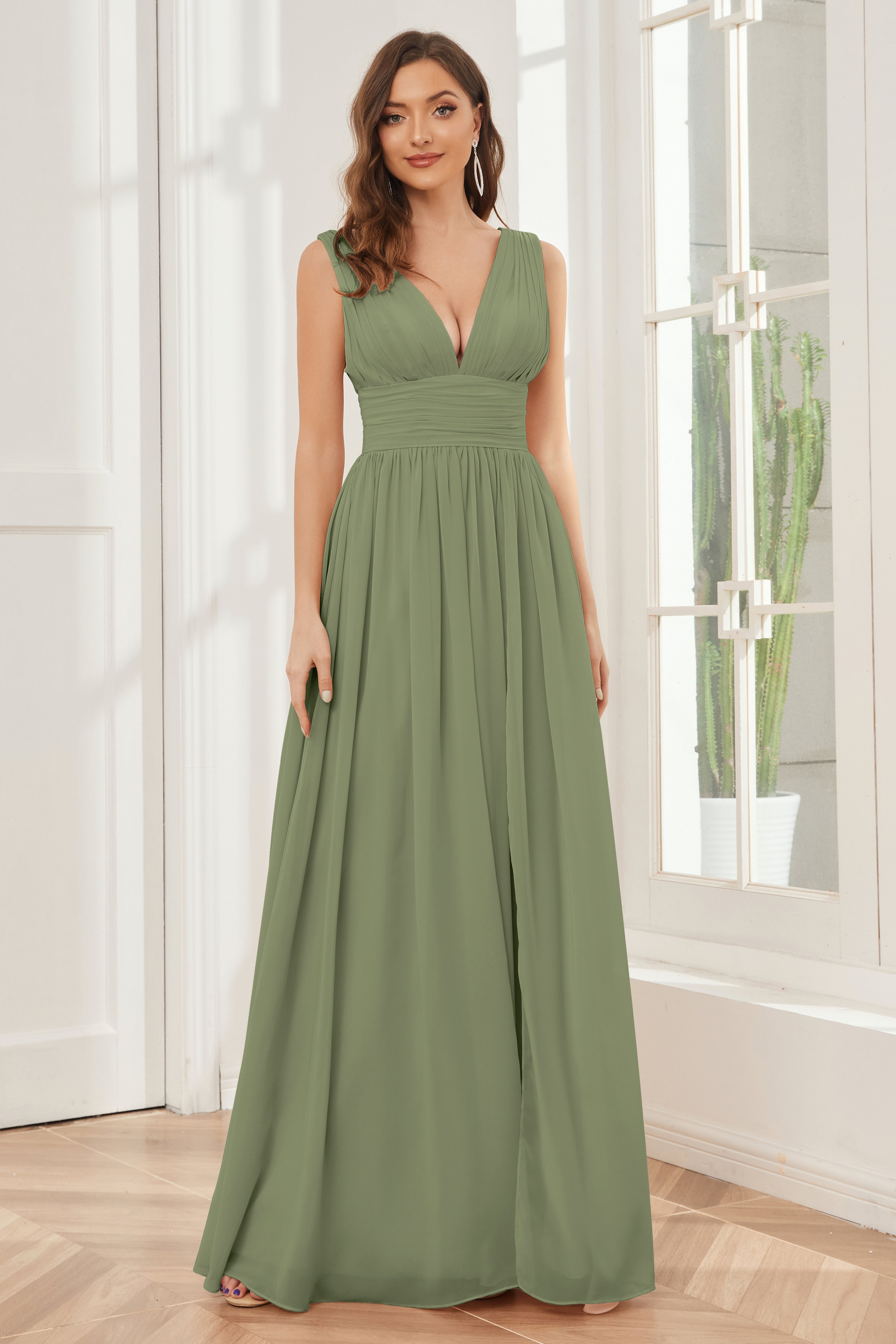 Olive_Green